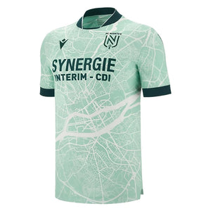 2025-2026 Nantes Away Shirt_0