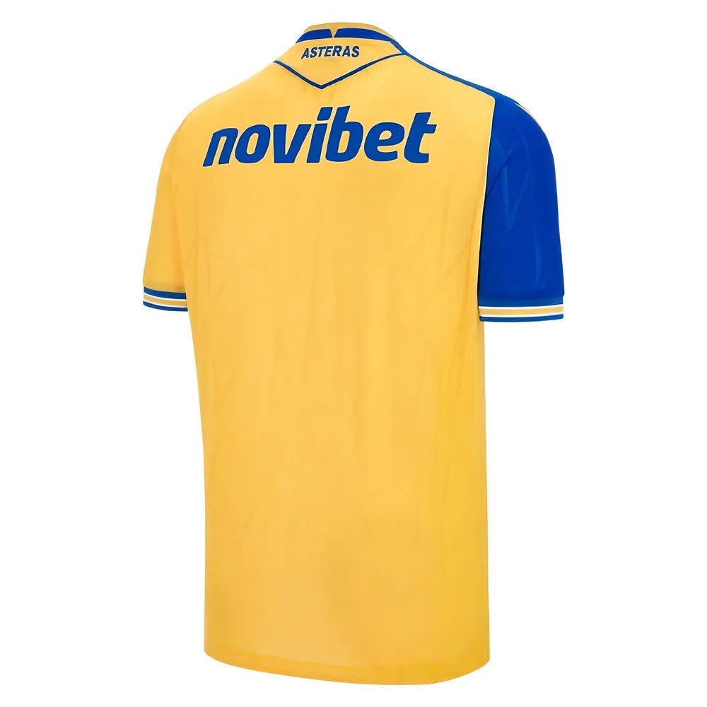 2025-2026 Asteras Tripolis Home Shirt_2