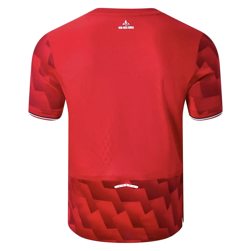 2025-2026 Lille Home Shirt_1