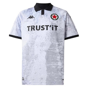 2025-2026 Red Star Paris Away Shirt_0