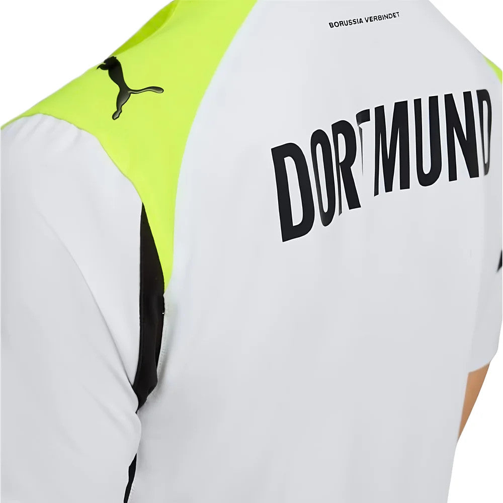 2025-2026 Borussia Dortmund Authentic Away Shirt_1