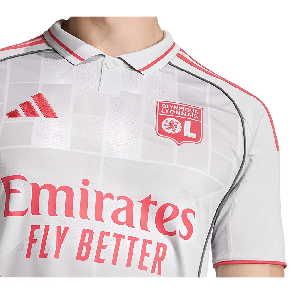 2025-2026 Olympique Lyon Third Shirt_1