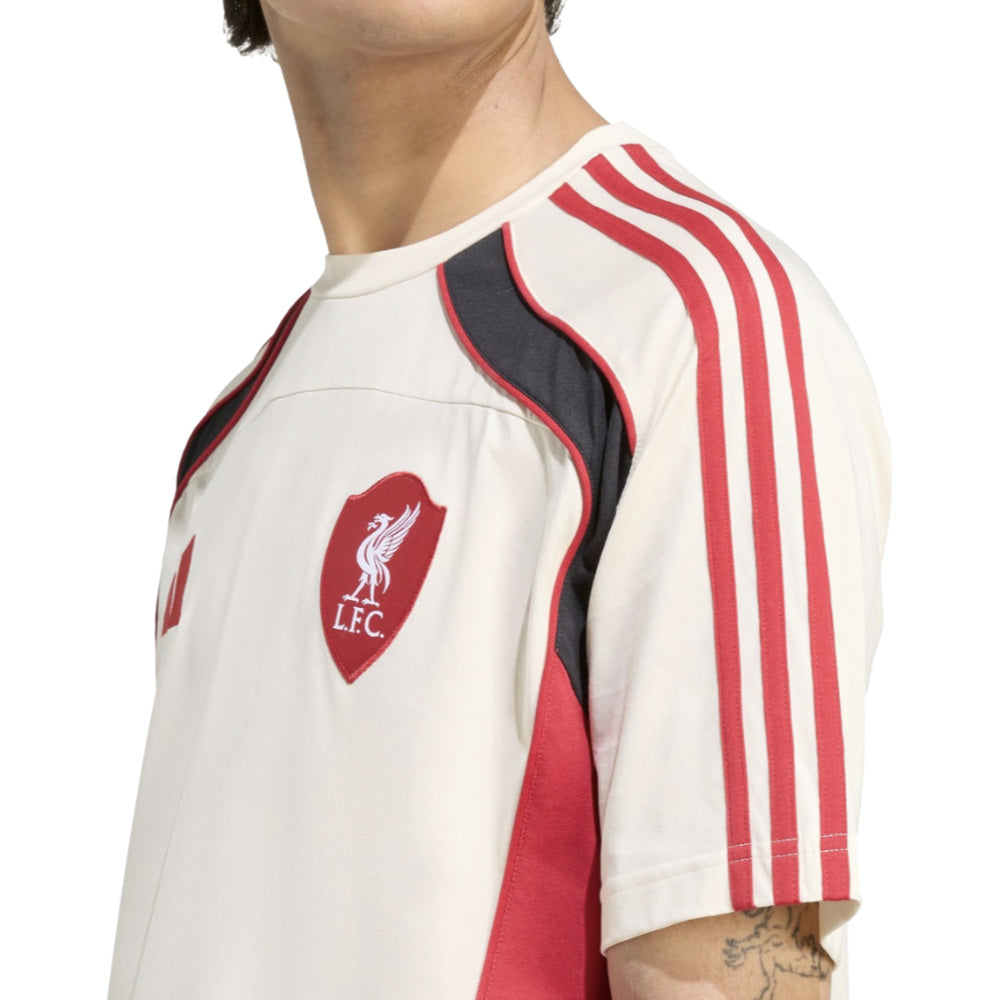 2025-2026 Liverpool Urban Purist Tee (White)_1