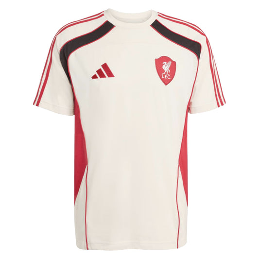 2025-2026 Liverpool Urban Purist Tee (White)_0