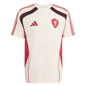 2025-2026 Liverpool Urban Purist Tee (White)_0