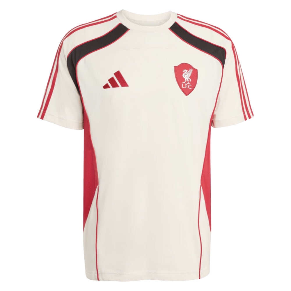 2025-2026 Liverpool Urban Purist Tee (White)_0