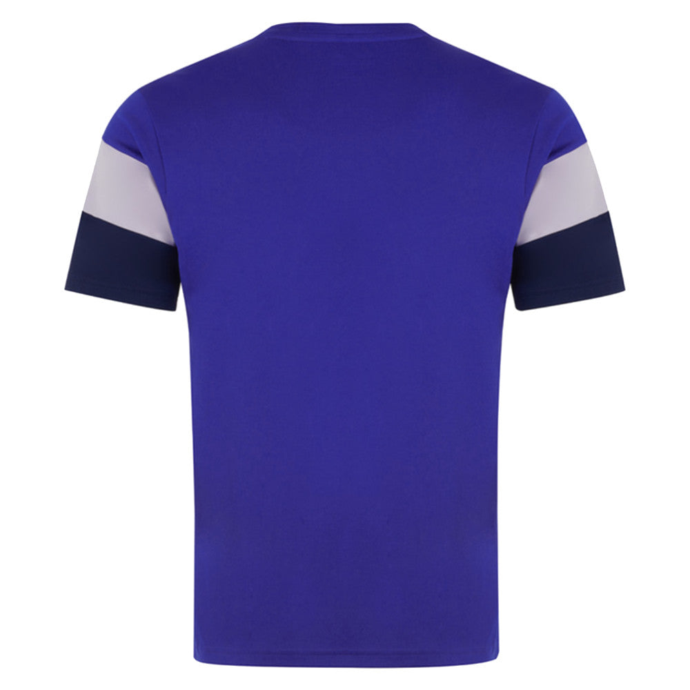 2025-2026 AS Monaco Pre Match Shirt (Blue)_1