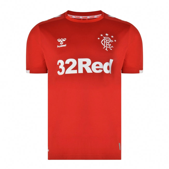 Rangers 2019-20 Third Shirt (M) (Mint)