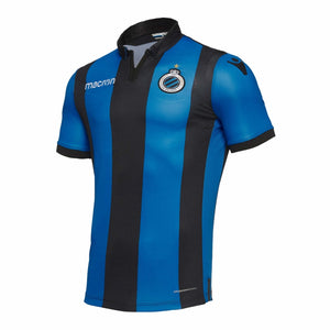 Club Brugge 2018-19 Home Shirt ((Excellent) XXL) (Vormer 25)_3