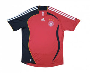 Germany 2006-08 Away Shirt ((Excellent) XL)_0