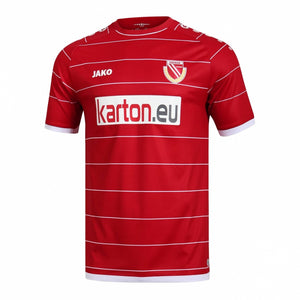 Energie Cottbus 2019-20 Home Shirt ((Excellent) L)_0