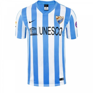 Malaga 2014-15 Home Shirt (S) (Excellent)_0