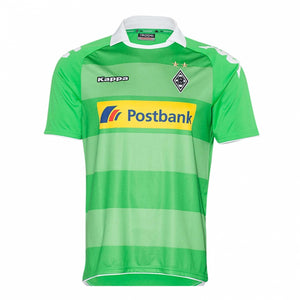 Borussia Monchengladbach 2013-14 Away Shirt (Mint)_0