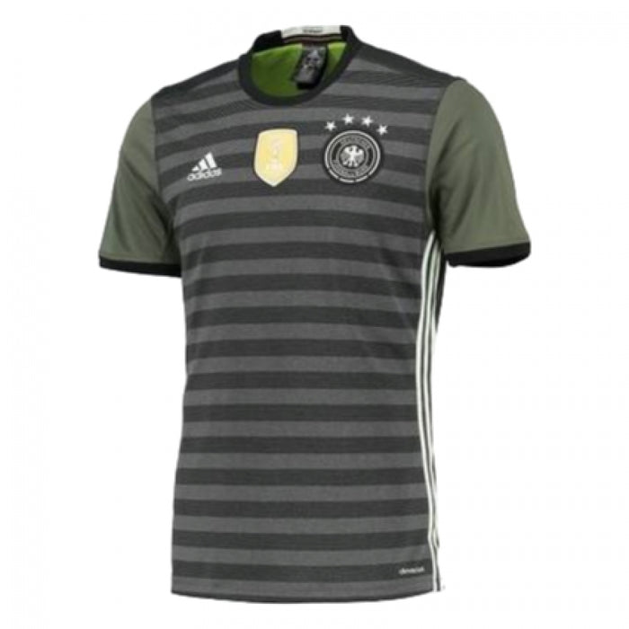 Germany 2015-16 Away Shirt (Excellent)