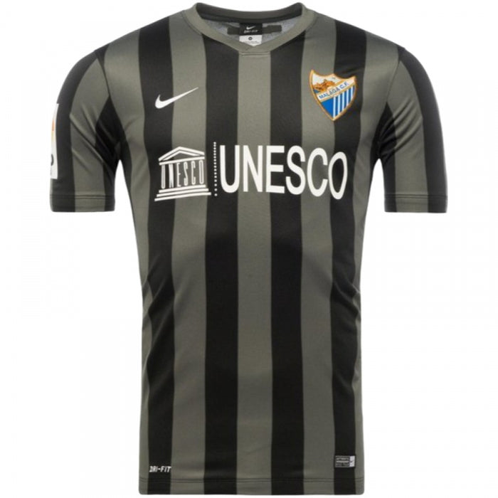 Malaga 2014-15 Away Shirt ((Excellent) S)