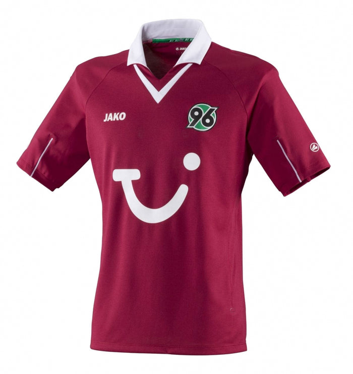 Hqnnover 96 2012-13 Home Shirt ((Excellent) M)