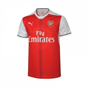 Arsenal 2016-17 Home Shirt ((Excellent) S)_0