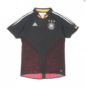 Germany 2004-06 Away Shirt ((Very Good) S)_0