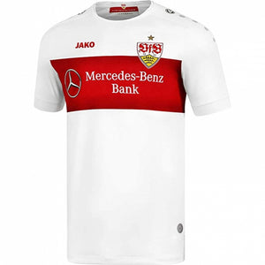 Stuttgart 2019-20 Home Shirt (M) (Mint)_0