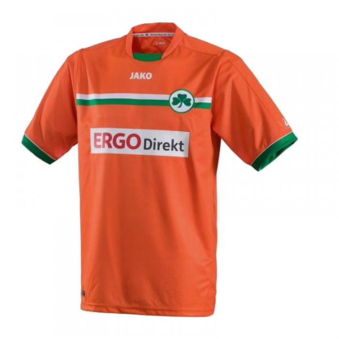 Greuther Furth 2012-13 Third Shirt ((Very Good) XL)