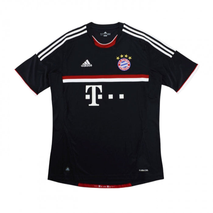 Bayern Munich 2011-12 Third Shirt (M) (Good)