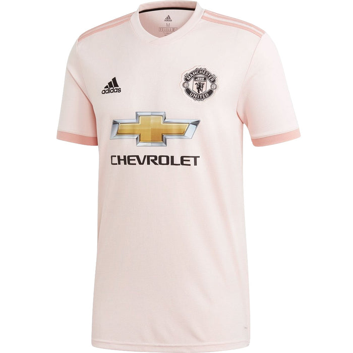 Manchester United 2018-19 Away Shirt (M) (Good)