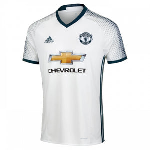 Manchester United 2016-17 Third Shirt (Excellent)_0