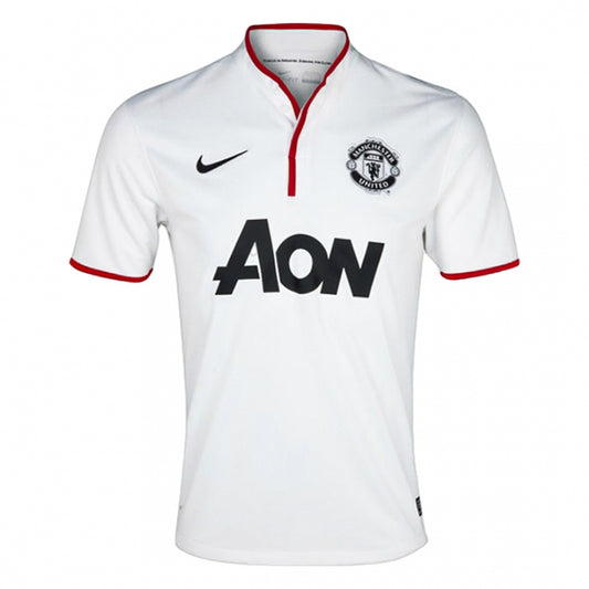 Manchester United 2012-13 Away Shirt (Excellent)_0