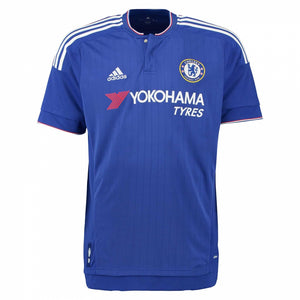 Chelsea 2015-16 Home Shirt (XL) (Very Good)_0