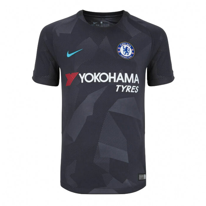 Chelsea 2017-18 Third Shirt (S) (Excellent)