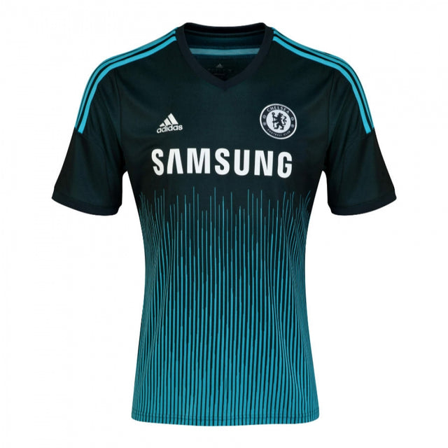 Chelsea 2014-15 Third Shirt (XLB) (Very Good)_0