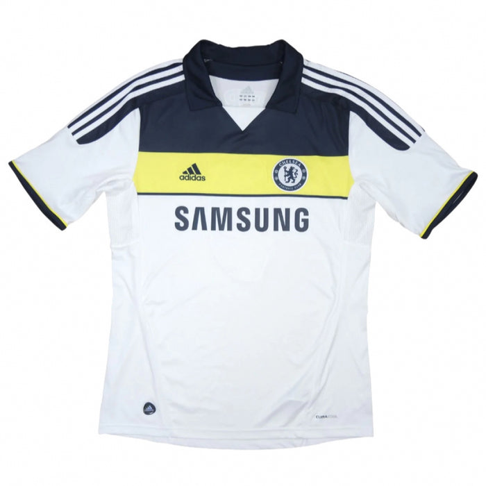 Chelsea 2011-12 Third Shirt (M) (Good)