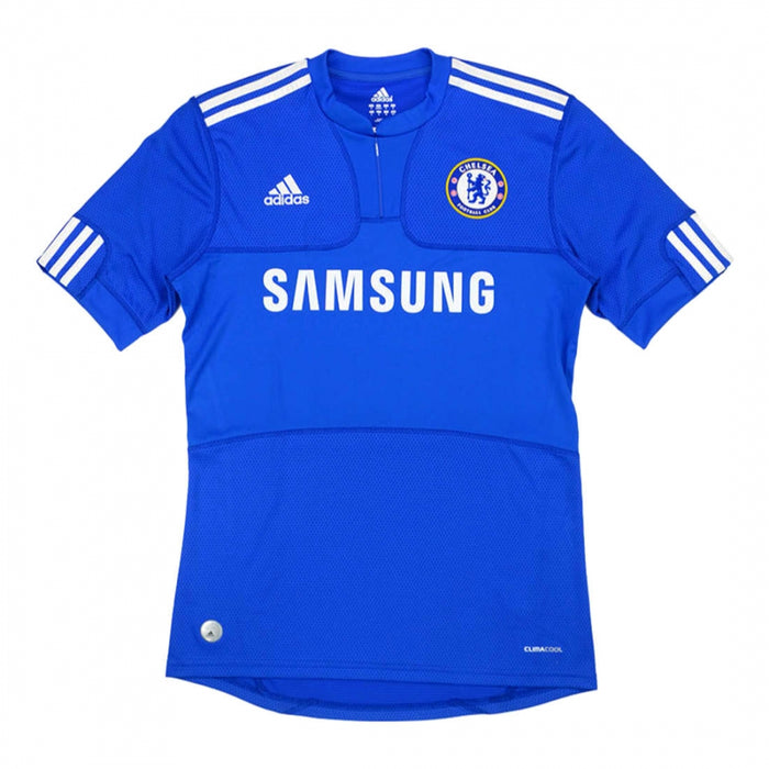 Chelsea 2009-10 Home Shirt (L) (Excellent)