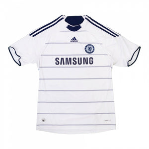 Chelsea 2009-10 Third Shirt (L) (Fair)_0