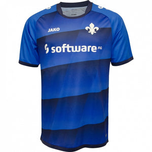 Darmstadt 2016-17 Home Shirt ((Excellent) L)_0