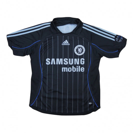 Chelsea 2006-07 Third Shirt (XL) (Very Good)_0