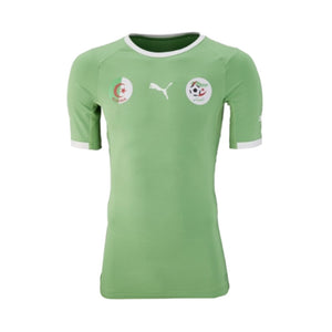 Algeria 2014-15 Away Shirt ((Excellent) S)_0