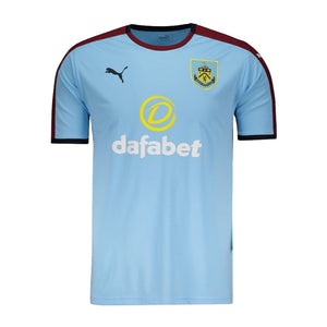 Burnley 2016-17 Away Shirt ((Excellent) L) (Barnes 10)_3