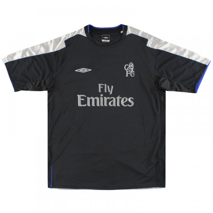 Chelsea 2004-05 Away Shirt (XXL) (Excellent)