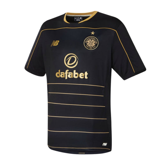 Celtic 2016-17 Away Shirt (M) (Excellent)_0