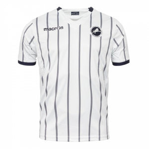 Millwall 2013-14 Away Shirt ((Good) XXL)_0