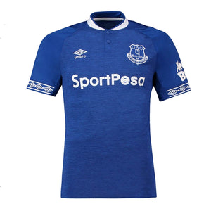 Everton 2018-19 Home Shirt (Excellent)_0