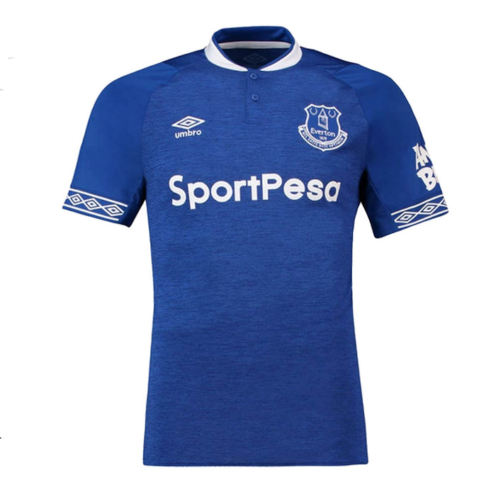 Everton 2018-19 Home Shirt (Excellent)