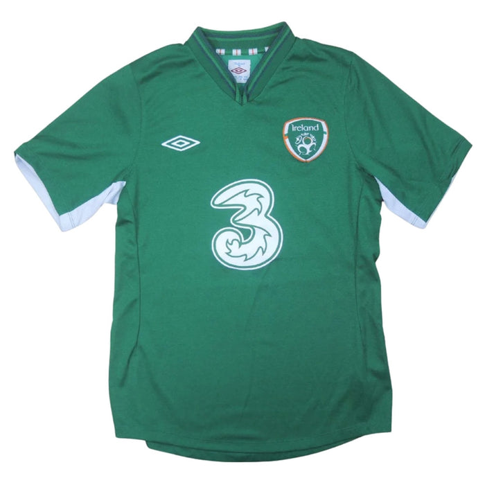 Ireland 2012-13 Home Shirt ((Very Good) XL)