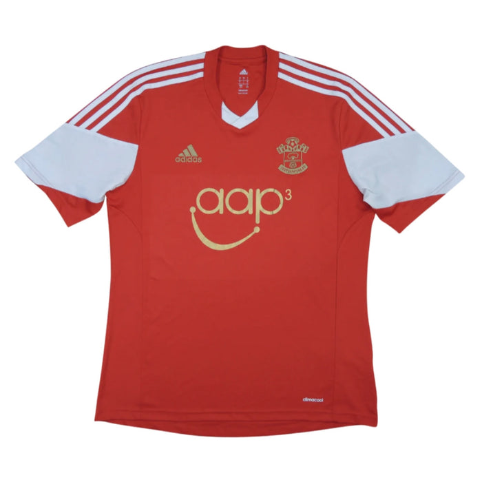 Southampton 2013-14 Home Shirt (XL) (Good)