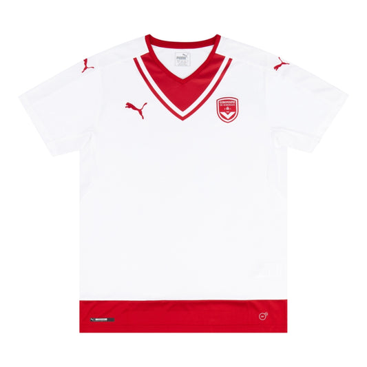 Bordeaux 2016-17 Away Shirt ((Very Good) L)_0