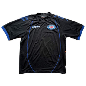 Valerenga 2009-10 Training Shirt ((Very Good) L) (Your Name)_3