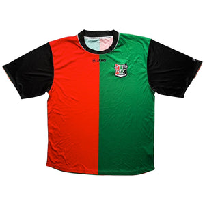 NEC Nijmegen 2011-12 Home Shirt (Sponsorless) ((Excellent) XL)_0