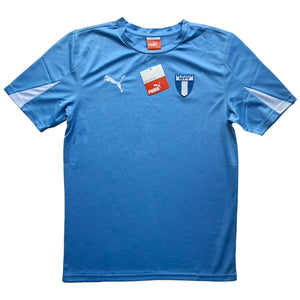 Malmo Puma Training Shirt (Sample) ((BNWT) S) (Your Name)_3