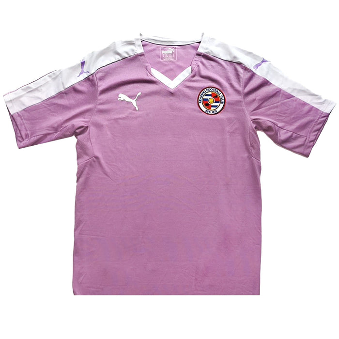 Reading 2015-16 Away Shirt (Sponsorless) ((Good) S)